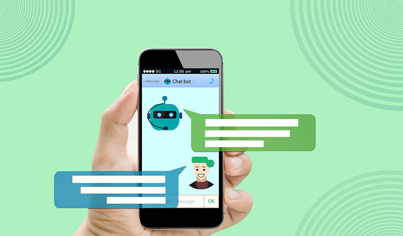 Почему чат-боты завоевывают Россию: мнение эксперта