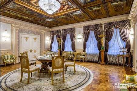 Топ-5 самых дорогих квартир Санкт-Петербурга