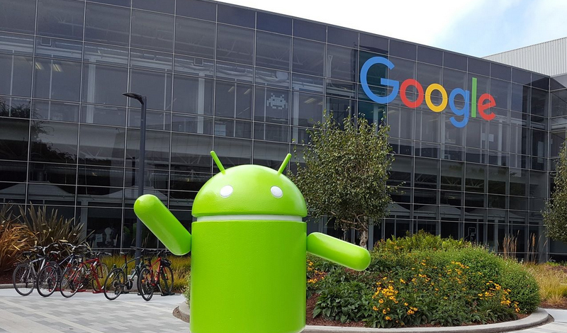 Акционерам Google грозит конфискация активов в России