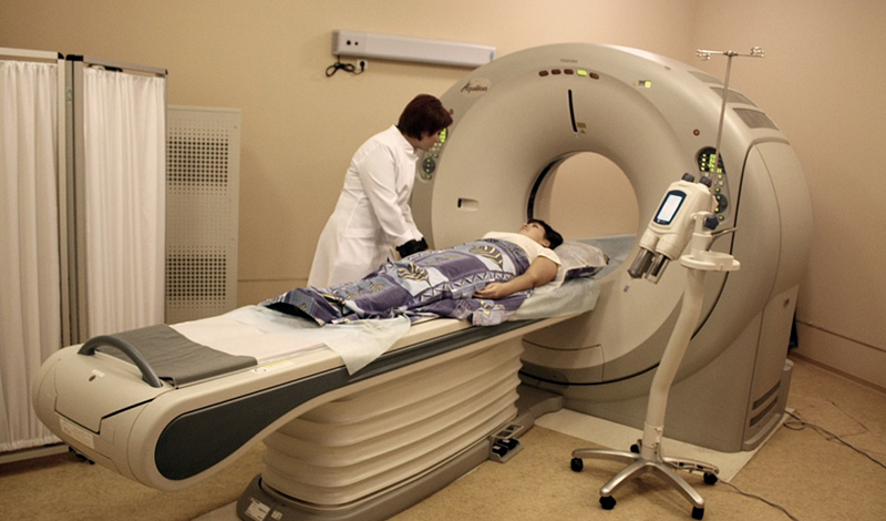 Более 10 крупных больниц Дагестана получат компьютерные томографы