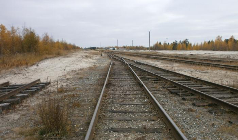 Эксперты оценят стоимость завершения строительства железной дороги «Надым-Пангоды»