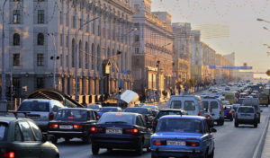 Эксперты выяснили, какие опции автомобиля наиболее популярны у жителей Санкт-Петербурга