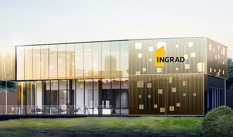 INGRAD запускает новую услугу «Налоговый вычет FINGRAD»