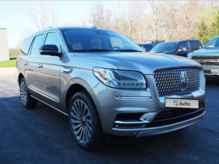 LincolnNavigator