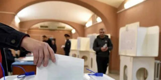 Сергей Миронов не исключает досрочных выборов в Госдуму