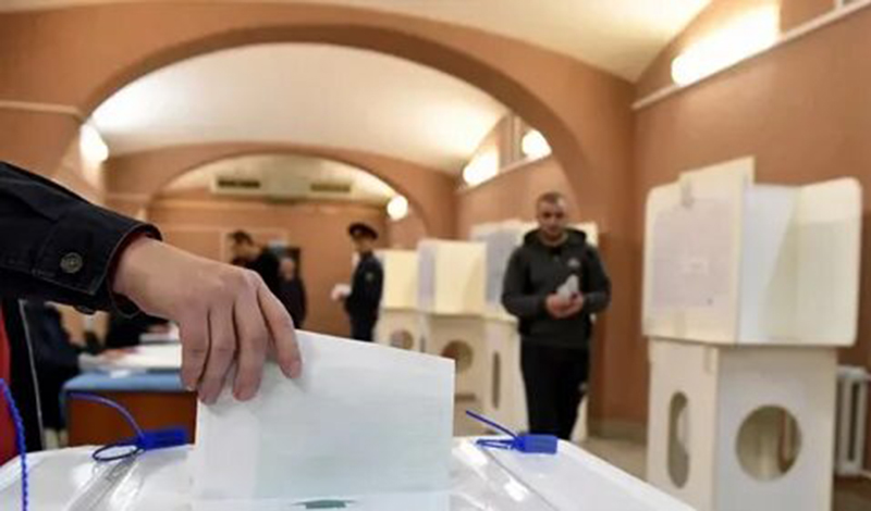 Сергей Миронов не исключает досрочных выборов в Госдуму