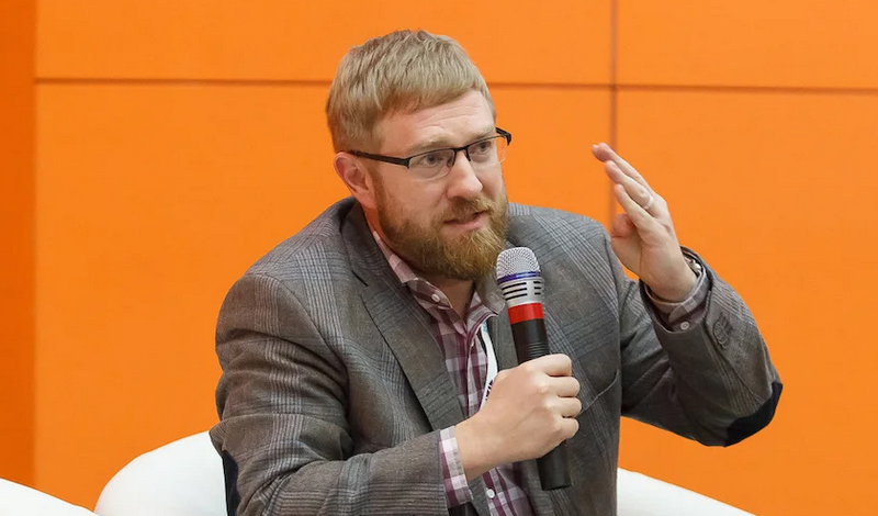 Александр Малькевич заявил о массовой атаке ботов в социальных сетях Татарстана