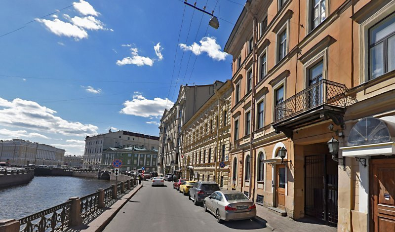 Авито Недвижимость: этим летом спрос на туристическую аренду в Санкт-Петербурге превысил предложение в 4 раза