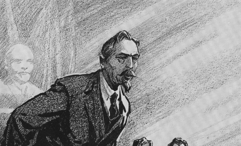 «Суровый и нежный» Дзержинский. Материалы Президентской библиотеки – ко дню рождения главы ВЧК