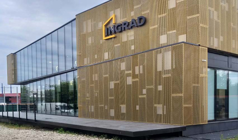 INGRAD в августе достиг исторического рекорда своих продаж
