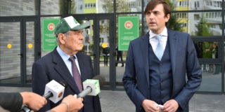 Министр просвещения РФ Сергей Кравцов провел в Казани рабочее совещание