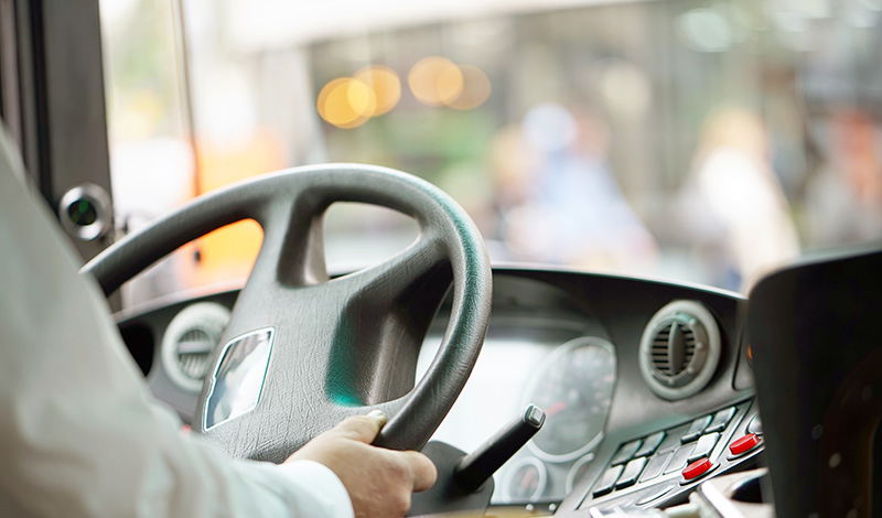ПЭК предоставит гарантии по трудоустройству профессиональным водителям и новичкам