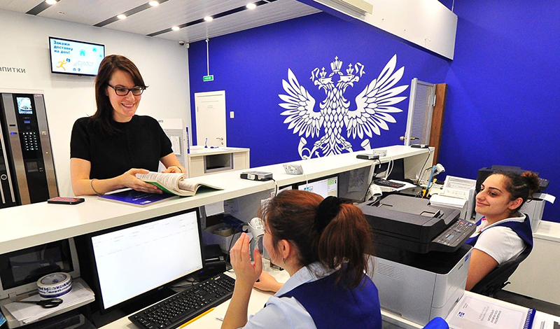 Почта России потратит более 200 млн рублей на рекламу
