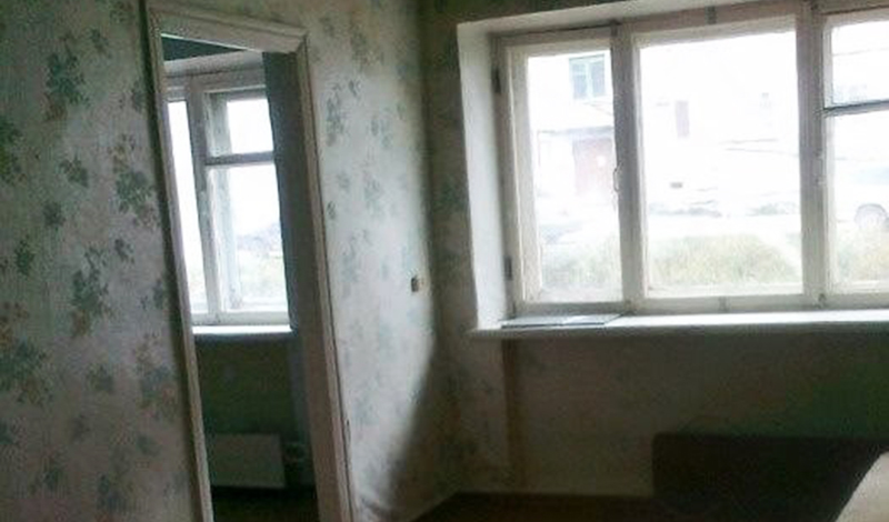 Пять самых дешевых квартир во всей России