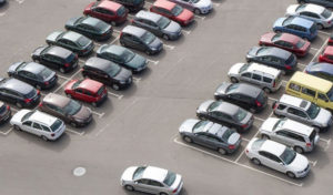 У «Горного воздуха» в Южно-Сахалинске появится парковка на 515 машин