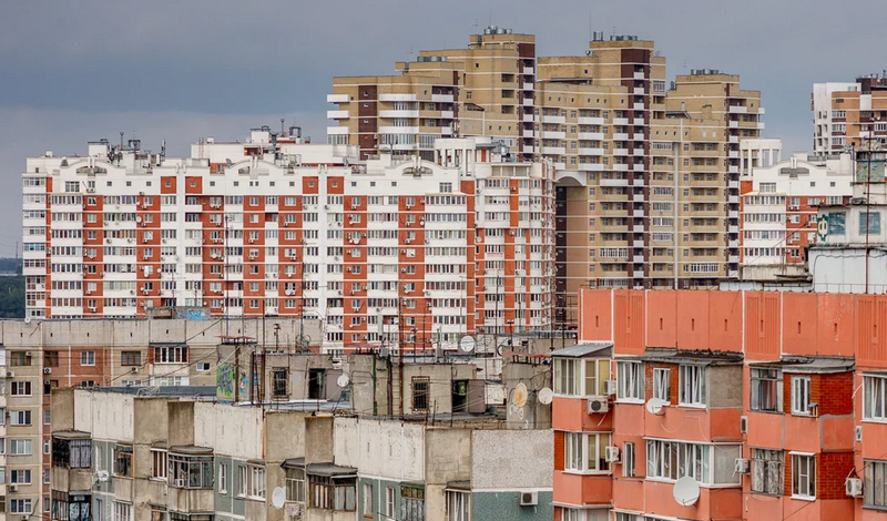 В Москве объем регистраций на вторичном рынке жилья вернулся к показателям докарантинного периода