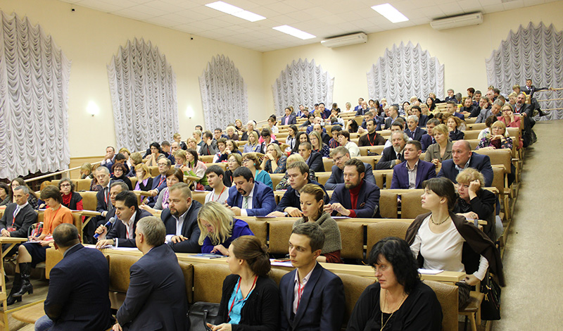 Всероссийский съезд органов охраны памятников в Казани собрал 400 делегатов из 73 регионов страны