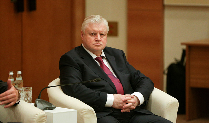 Выборы не должны быть помехой учебе