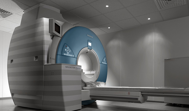 Для больниц Москвы закупят 3 компьютерных томографа