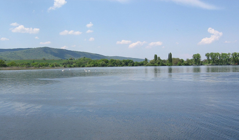 Экологи приведут в порядок озеро Бекан в Северной Осетии