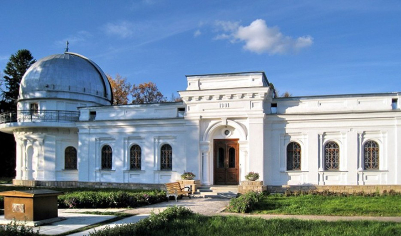 Казанскую астрономическую обсерваторию могут включить в список ЮНЕСКО в 2022 году