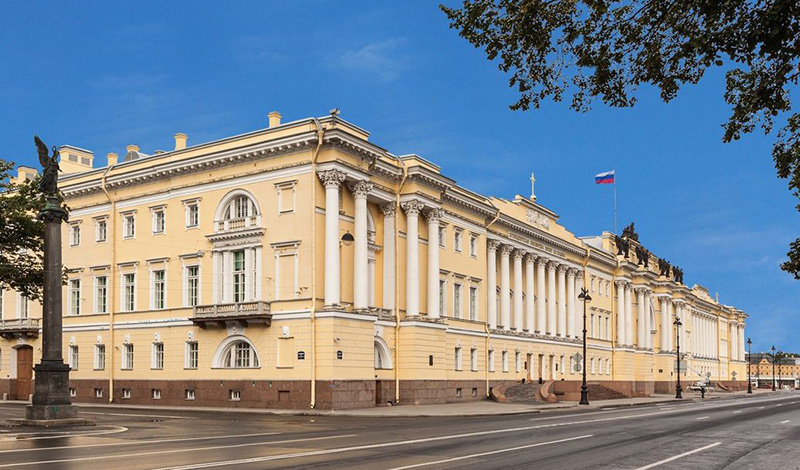 О жизни и деятельности Владимира Ильича Ленина – на видеолектории Президентской библиотеки