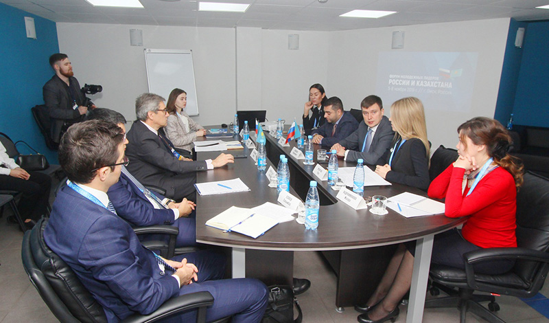 В Казани молодые дипломаты обсудят перспективы развития БРИКС и цифровизацию