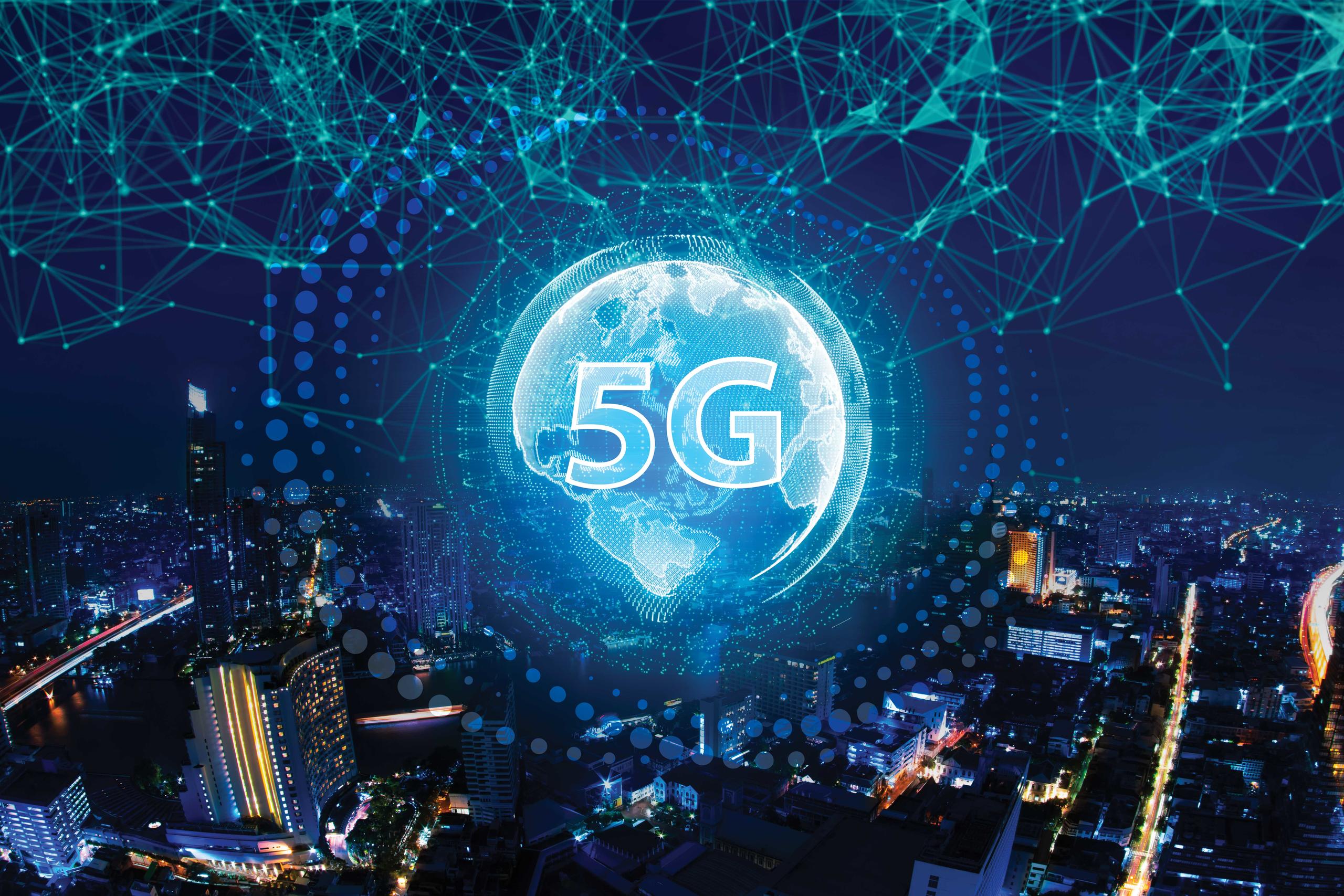 МТС и Ericsson построят для золотодобывающей компании «Полиметалл» первую в России выделенную коммерческую 5G-ready сеть