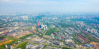 Дайджест развития Новой Москвы во III квартале 2020 года от компании «Метриум»: инфраструктура, дороги, жилье
