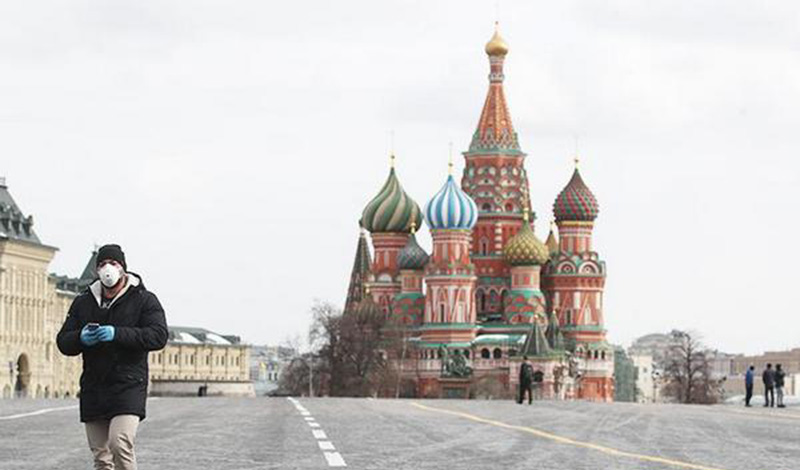 Мэр Москвы Сергей Собянин продлил ограничения в столице