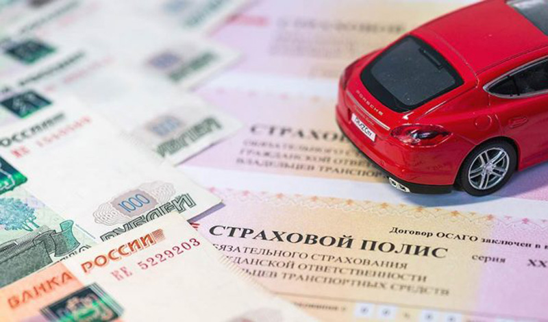 ОНФ запускает масштабный мониторинг реформы ОСАГО