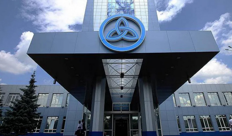 Одно из крупнейших предприятий Татарстана помогает больнице своего города в борьбе с коронавирусом
