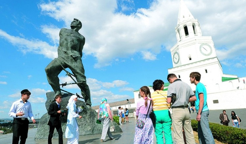 Татарстан получит гранты на сумму более 47 млн рублей на развитие туризма