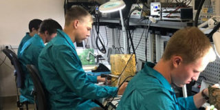 В Татарстане 139 сельских школ получили современное оборудование по нацпроекту