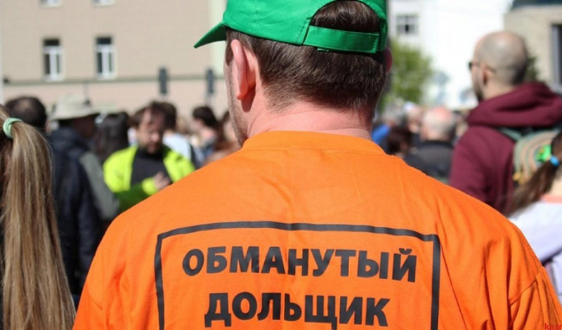 В Татарстане в 2021 году полностью решится проблема «обманутых дольщиков»