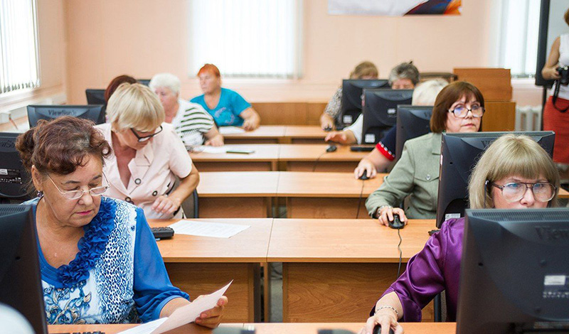 В Татарстане потерявших работу в период пандемии Covid-19 бесплатно обучат новым специальностям
