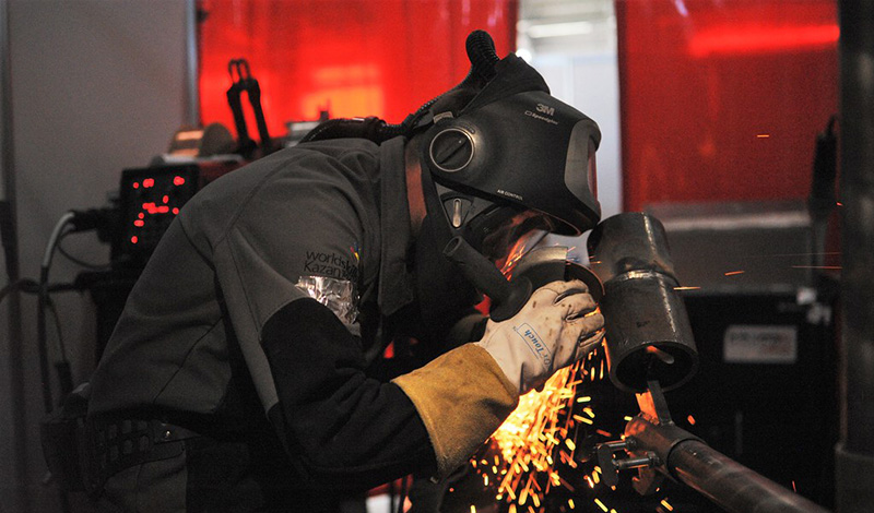 Чемпионаты WorldSkills Russia повышают интерес петербуржцев к производственным специальностям 