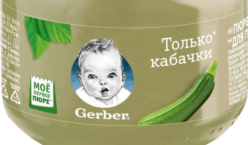 История одного продукта: как производится детское пюре