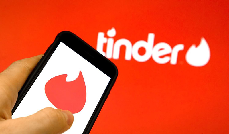 МТС объявляет о партнерстве с Tinder