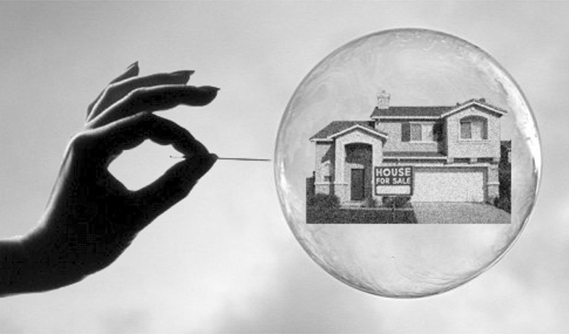 «Метриум»: 5 причин почему в России нет ипотечного пузыря