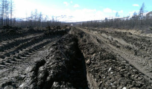 На реконструкцию участка дороги «Герба-Омсукчан» потратят почти 9 млрд рублей