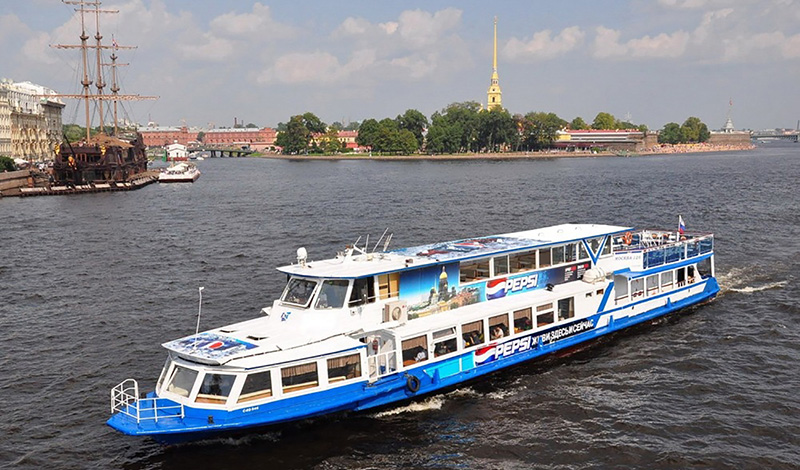 Татарстан планирует участвовать в новом нацпроекте «Внутренний водный транспорт» в 2021 году