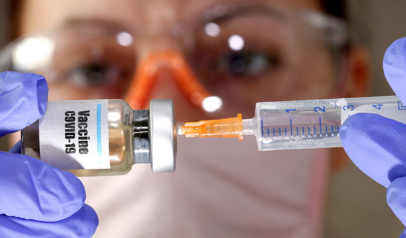 Вакцина «Спутник V» от COVID-19 предусмотрена Календарем профилактических прививок