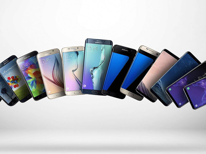 Обзор линейки смартфонов Samsung Galaxy 2020