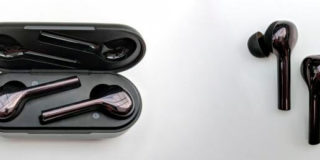 Уникальные технологии в наушниках Huawei FreeBuds Pro