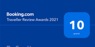 Booking.com отмечает премией Traveller Review Awards 2021 более миллиона своих партнеров по всему миру