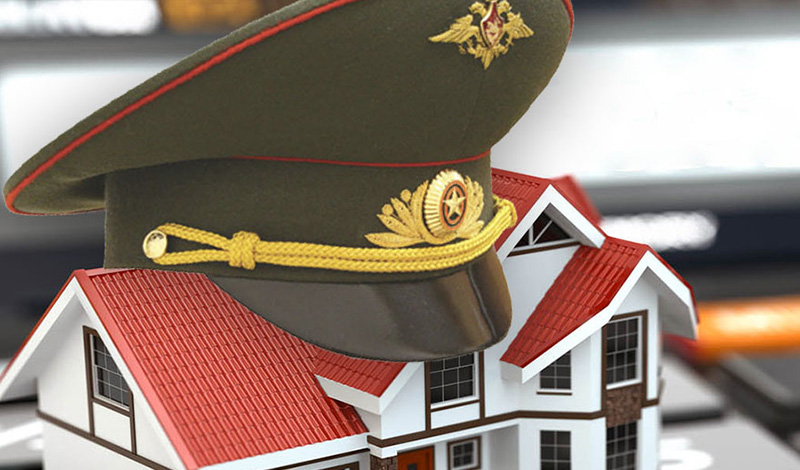 INGRAD заключил первую сделку по "Военной ипотеке" с привлечением эскроу в Московском регионе