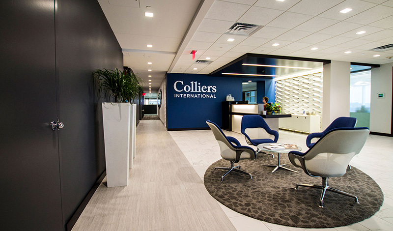 Компания Colliers прогнозирует рост мировых инвестиций на 50% в 2021 году