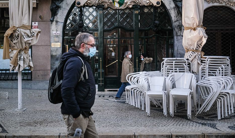 Ковид: как европейские страны борются с пандемией?