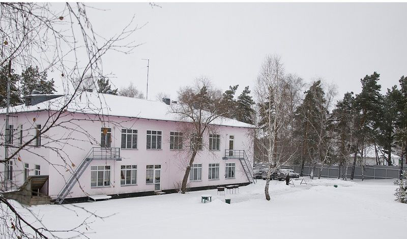 Поликлиника в селе Поярково получит новое здание